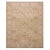 Rug & Kilim’s Traditional Cyrus Rug in Pistachio, 9x12 For Sale - Image 9 of 9