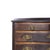 Furniture - King Joseph Chest of Drawers - 18th Century. Portuguese; 18th century; carved chestnut wood; with two drawers...