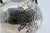 Silver Vase with Engraved Floral Motifs For Sale - Image 9 of 12