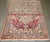 Mid 20th Century Vintage Zabihi Collection Persian Bakhtiari Rug - 6'7" x 9'9" For Sale - Image 5 of 12