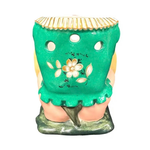 Russian Imperial Porcelain Teapot With Stove Night Light For Sale In Tampa - Image 6 of 16