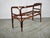 Model 715/C Settee by Gustav Siegel for Jacob & Josef Kohn, 1901 For Sale - Image 14 of 16