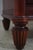 Durham Cherry Armoire Chifferobe Tv Unit For Sale - Image 12 of 18