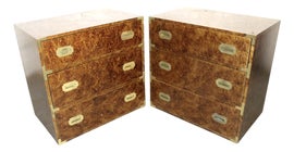 Example of Dresser Sets