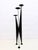 Large Brutalist Candlestick, 1960s For Sale - Image 10 of 10