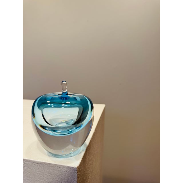 1980s Vintage Bowl by Hanna Dreutler, 1986 For Sale - Image 5 of 6