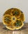 19th Century 19th Century English Majolica Lily Pad Plate For Sale - Image 5 of 5