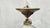 Pre-War Brass Ceiling Lamp, 1920s For Sale - Image 3 of 8