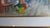 Mid 20th Century Betty Kathe' Original Watercolor Christmas at Moma Children's Art Class 1950s For Sale - Image 5 of 5