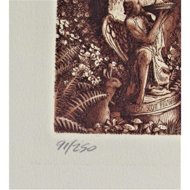 Brown Scott Fitzgerald, The Curiosity Shop For Sale - Image 8 of 9