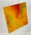 Sam Richardson “Amana Series” Abstract Painting on Board, American Contemporary For Sale In Los Angeles - Image 6 of 18