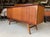 Mid-Century Modern Art Deco Teak Sideboard from Beautility, 1960s For Sale - Image 5 of 18