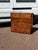 Brass Bound Campaign Chest For Sale - Image 3 of 13