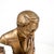 Vintage Jazz Player Saxaphone Musician Sculpture Figurine For Sale - Image 11 of 13