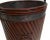Irish Brass Bucket Planter For Sale - Image 9 of 10