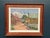 Henry Mayne, Skånemotiv, 1960s, Oil on Panel For Sale - Image 15 of 18