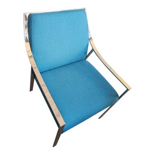 Holly Hunt Aileron Office Chair For Sale