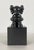 Early 21st Century Kaws, Watching, 2022, Bronze For Sale - Image 5 of 5