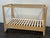 Modern Twin Size Oeuf Perch Nest Bed Frame For Sale - Image 3 of 12