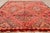 Vintage Beni M'Guild Zayane Moroccan Rug, 06'06 X 09'11 For Sale - Image 9 of 10