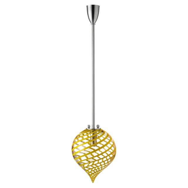 Canne Balloon Pendant Light by Magic Circus Editions For Sale