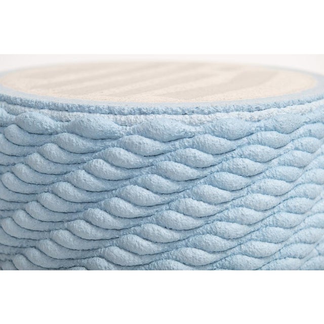 Set of Three Metric Stools by Philipp Aduatz Design, Set of 3 For Sale - Image 11 of 13