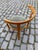 This armchair from the 8000 series is a classic of Danish furniture design, created by the duo Rud Thygesen & Johnny...