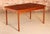 Mid-Century Extending Teak Dining Table from Beithcraft, Scotland, 1960s For Sale - Image 3 of 12