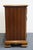 Stanley Furniture Solid Cherry Traditional Style 55" Flip Top Server Buffet For Sale - Image 16 of 18