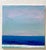 Contemporary Gyunay Aliev, Blue Sea, Acrylic on Canvas For Sale - Image 3 of 4
