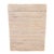 Wood Artifacts Rattan Rectangular Hamper with Hinged Lid in White Wash For Sale - Image 7 of 7