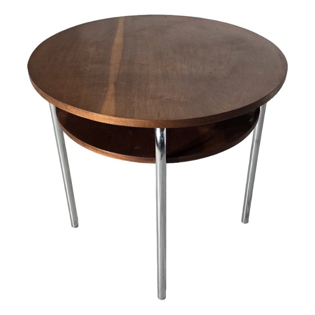 Mid-Century Coffee Table For Sale