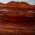 English Mahogany Chiffonier, 19th Century For Sale - Image 11 of 18