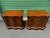Pair of Century Furniture Oversized Nightstands/Chests For Sale - Image 11 of 11