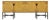Roger Sprunger for Dunbar Burled Olivewood Sideboard or Credenza For Sale