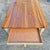 1993 Ethan Allen French Country Farmhouse Pine Dining Table (6x3’) For Sale - Image 9 of 14