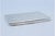 Silver Card Holder with Diagonal Stripes on the Lid, in Good conditions. Designed 1920 to 1949