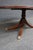 Henkel Harris Oval Mahogany Coffee Table With Banded Inlaid Top For Sale - Image 10 of 17
