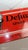 Elevate your vintage automotive collection with this high-quality reproduction metal sign featuring the classic Defiance...