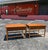 Fully-Refinished Lane Delineator End Tables by Paul McCobb For Sale - Image 9 of 14