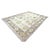 21st Century Turkish Oushak 10X14 Ash Brown, Buff & Khaki Handmade Area Rug #1144080 For Sale - Image 4 of 15