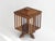 Small Victorian Revolving English Bookcase For Sale - Image 10 of 10