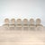 French Louis XVI Dining Chairs – Set of 6 For Sale - Image 4 of 12
