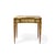 Ivory Louis XVI Bedroom Desk, 1930s For Sale - Image 8 of 8