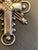 Design Early Sterling Silver Pendant William Spratling For Sale - Image 4 of 9