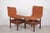 Chelsea Chairs by Vittorio Introini for Saporiti, 1960, Set of 6 For Sale - Image 13 of 18