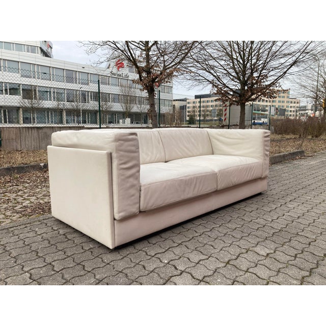 Cordoba Daybed from Artanova, 1986 For Sale - Image 10 of 18