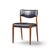 Ejner Larsen & Aksel Bender-Madsen for Willy Beck Mid Century Danish Teak Dining Chairs - Set of 6 For Sale In Chicago - Image 6 of 17