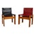 1970s Monk Chairs by Afra & Tobia Scarpa for Molteni, 1973, Set of 12 For Sale - Image 5 of 18
