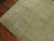 19th Century Beige and Green Chinese Gallery Corridor Rug - 5' x 19'2" For Sale - Image 4 of 12